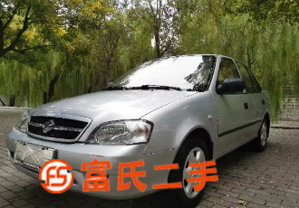 鈴木 羚羊 2009款 1.3 手動 白金版