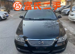 力帆620 2012款 1.5 手動(dòng) 舒適型A型 CN
