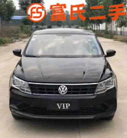 大眾 捷達 2019款 1.5 手動 夢想版時尚型