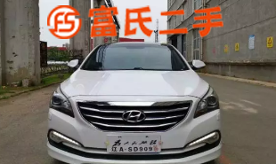 現代 名圖 2014款 1.8 手自一體 DLX 尊貴版