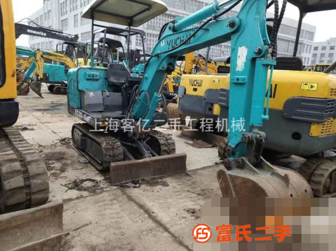 轉(zhuǎn)讓二手13挖掘機(jī)(價(jià)格)