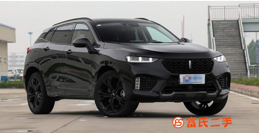 漯河不查征信買車