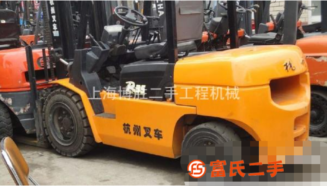 半租半售200臺品牌叉車低價轉讓