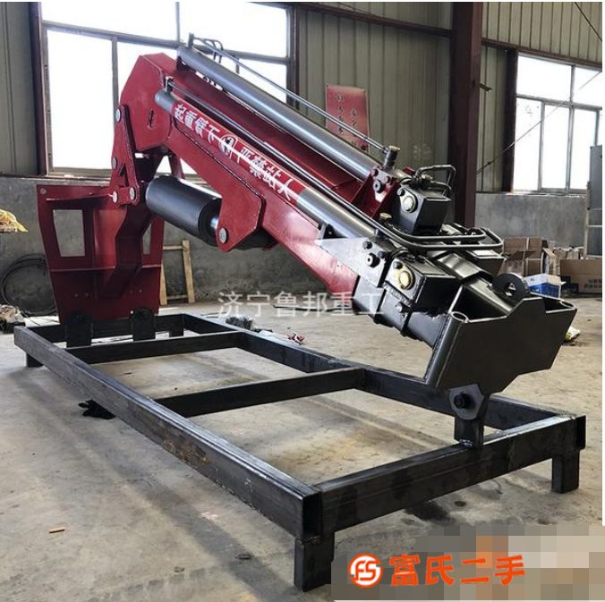 轉讓叉車直臂吊參數 10噸叉車直臂吊 性能穩定