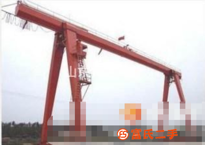 轉讓長期低價銷售新舊起重機電磁吸盤 起重機軌道起重機電動葫