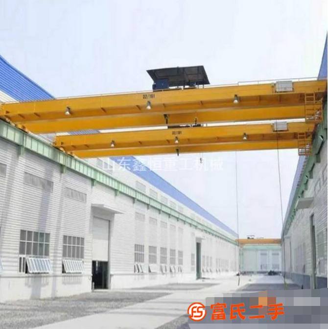 廠家直銷3至50噸新舊單梁雙梁起重機(jī)，門(mén)式起重，行吊，天車。