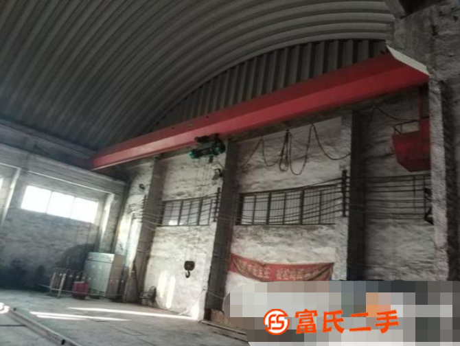 轉讓起重機,龍門起重機