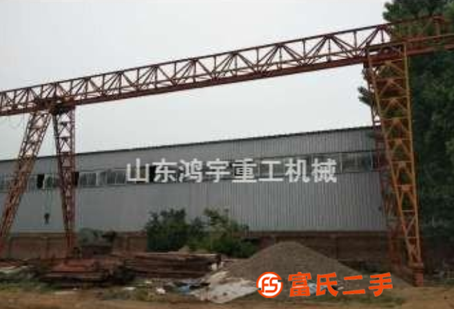 出售單梁、雙梁、橋式、門式起重機、上包下花行車、地行