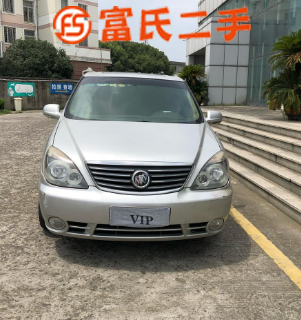 別克GL8 2006款 GL8 陸尊 3.0 自動 X 