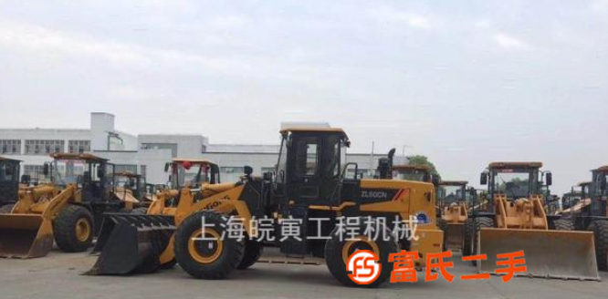 轉(zhuǎn)讓2020年二手裝載機(jī)展銷 二手柳工龍工徐工裝載機(jī)送貨到家