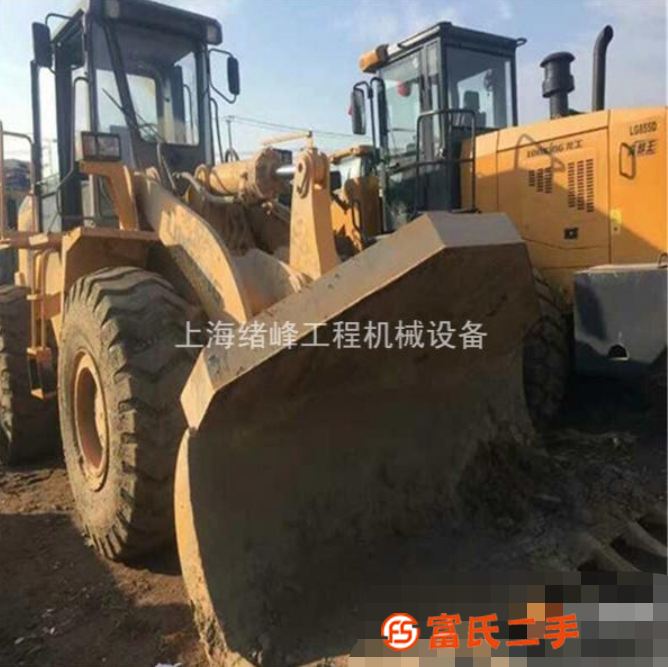 A全國直銷二手鏟車,30 50裝載機, 龍工 柳工 徐工