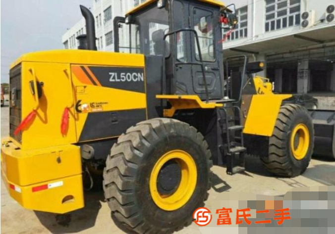 轉讓龍工柳工兩臺裝載機