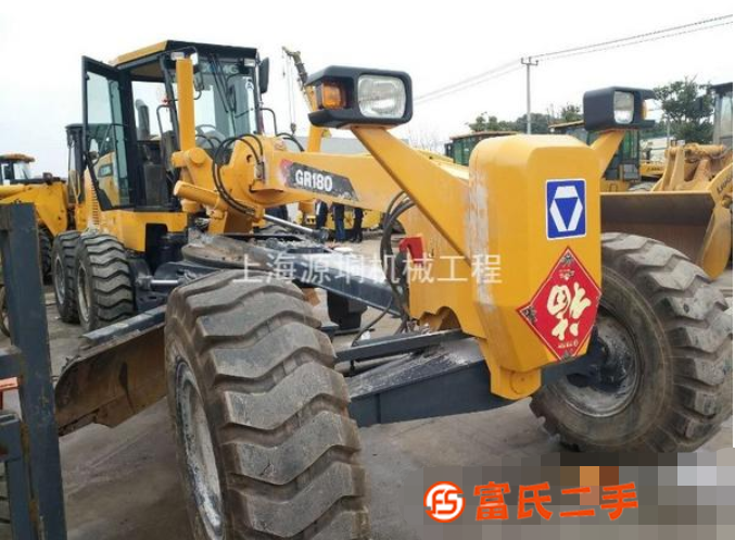 轉(zhuǎn)讓銷售二手平地機(jī)徐工天工常林160 180 185 190