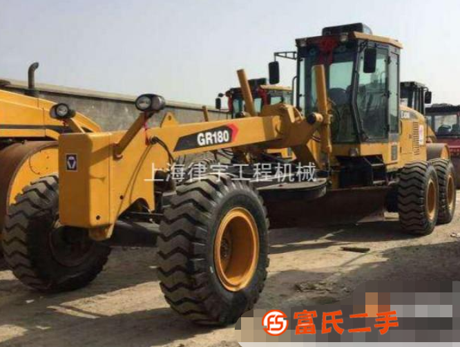 低價(jià)出售徐工 柳工160、180二手平地機(jī)