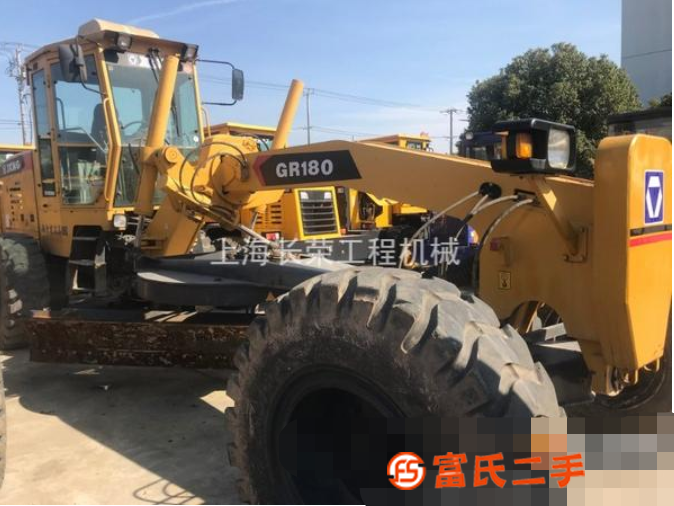 出售天工/柳工/徐工160/165/180平地機(jī) 手續(xù)齊全
