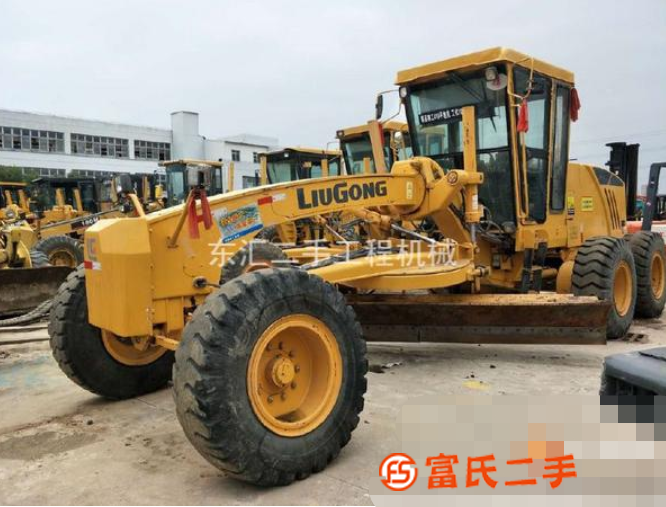 全國(guó)送貨上門,出售二手180,190,徐工天工平地機(jī),一