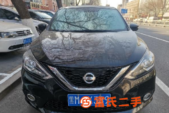 日產 軒逸 2016款 軒逸經典 1.6 手動 XE 舒適版 