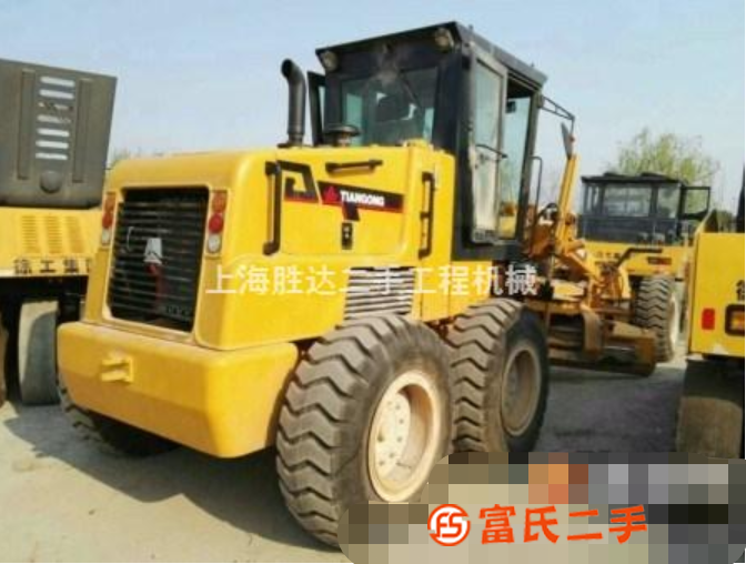 轉(zhuǎn)讓二手平地機(jī) 二手180/185平地機(jī) 個(gè)人