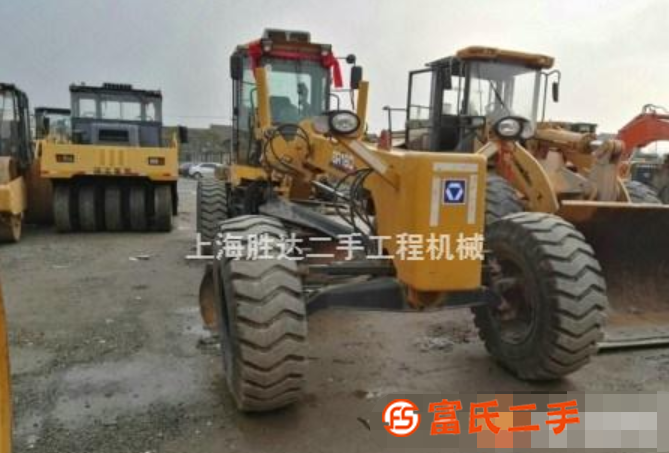 轉(zhuǎn)讓二手180平地機(jī) 二手180/185平地機(jī) 個(gè)人