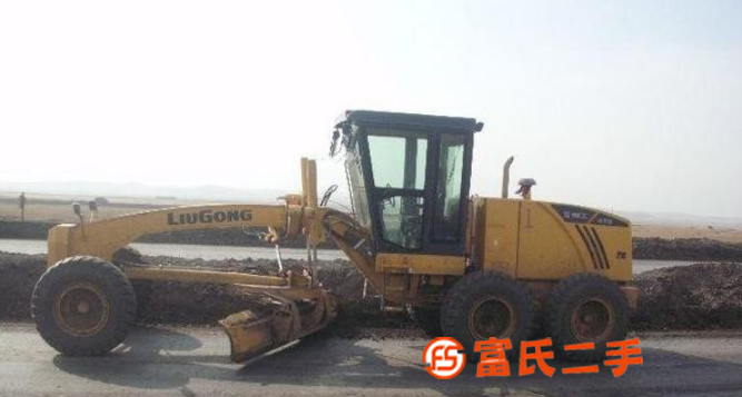 優(yōu)惠轉(zhuǎn)讓二手天工、徐工165/180/190各型號(hào)平地機(jī),