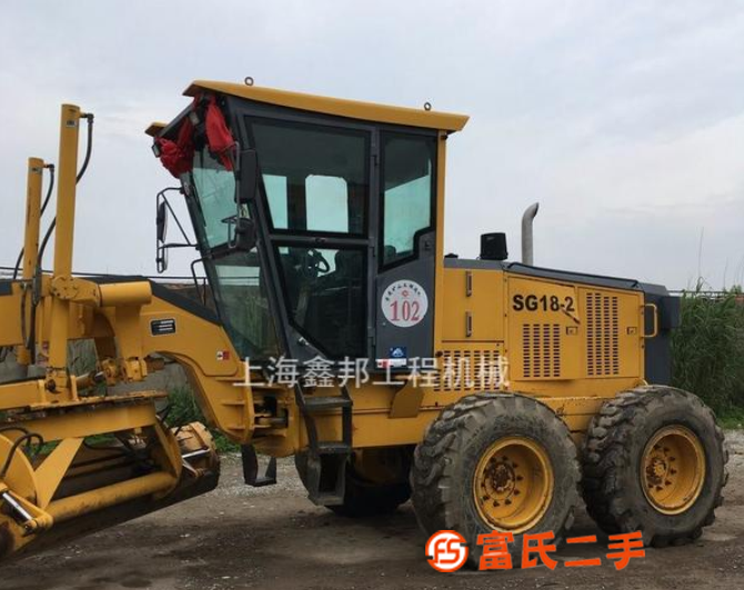 轉(zhuǎn)讓二手平地機(jī)市場(chǎng)供應(yīng)