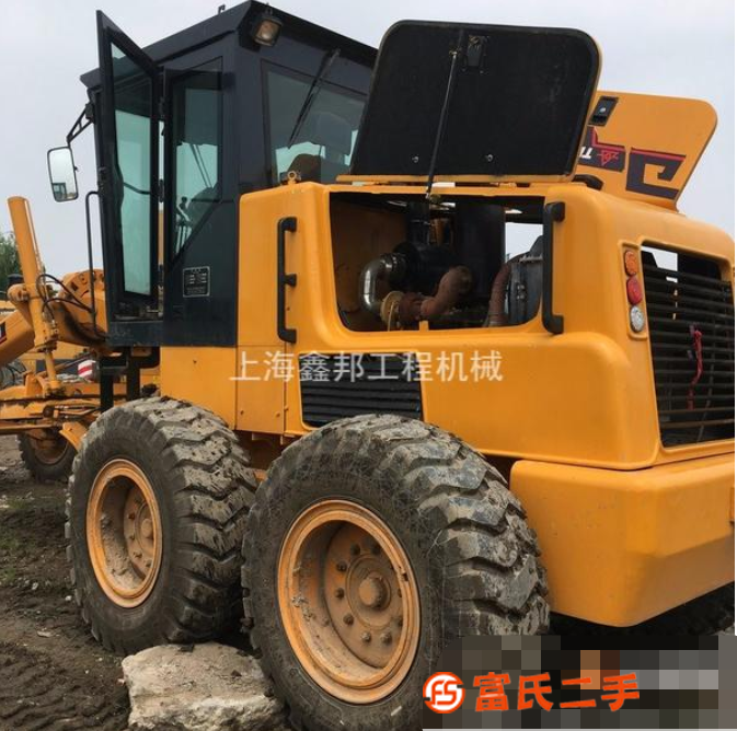 轉(zhuǎn)讓買優(yōu)惠二手平地機(jī)