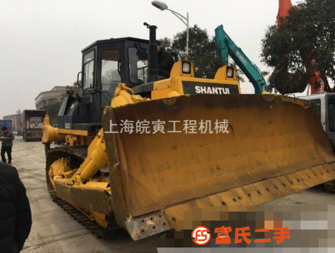 轉讓春節二手山推推土機展銷