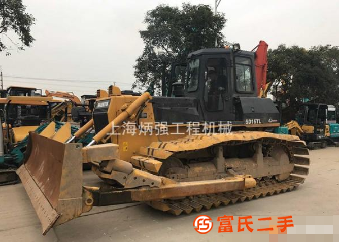 轉(zhuǎn)讓二手160推土機低價甩賣