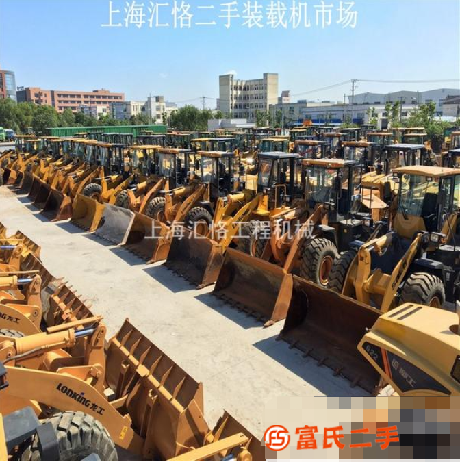 轉讓家附近的二二手833鏟車市場-免費送貨