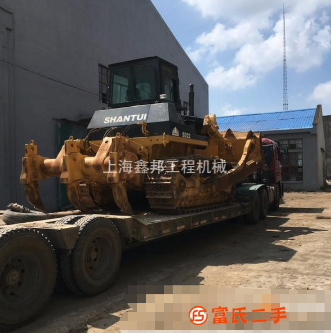 轉讓二手推土機訂購熱線