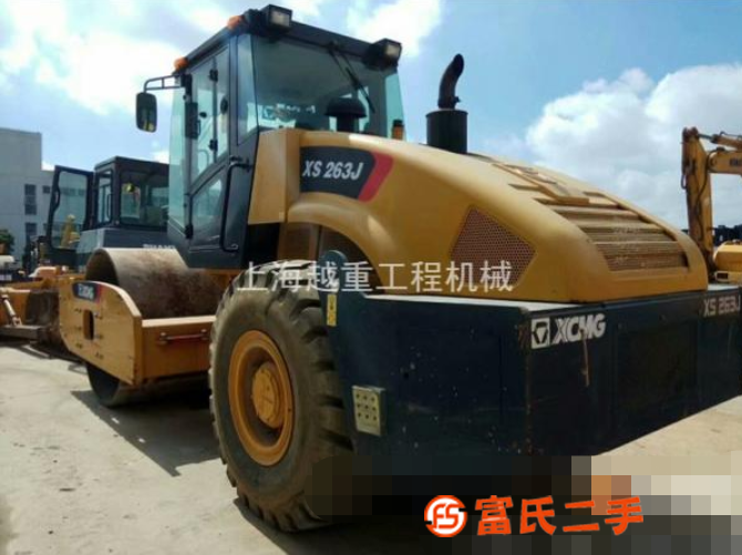 轉讓二手壓路機,30天包退換,20噸 22噸 26噸壓路機免