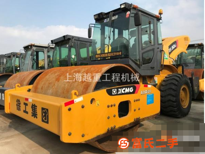出售原裝二手徐工壓路機,30天包退換,現貨500多臺,全國
