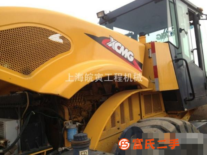 轉讓原裝二手壓路機送貨到家二手18噸20噸22噸24噸壓路機