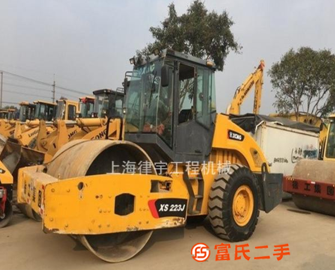 亳-州優(yōu)惠出售二手壓路機(jī)-二手裝載機(jī)-二手挖掘機(jī)