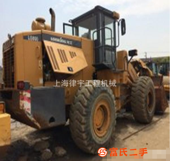 廈-門優惠出售二手壓路機-二手裝載機-二手推土機