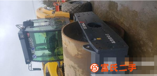 大量優質二手壓路機轉讓
