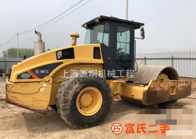 轉讓銷售二手壓路機徐工柳工20 22 26噸膠輪全國包送
