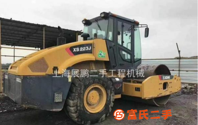 轉(zhuǎn)讓18噸20噸22噸26噸30噸壓路機(jī)