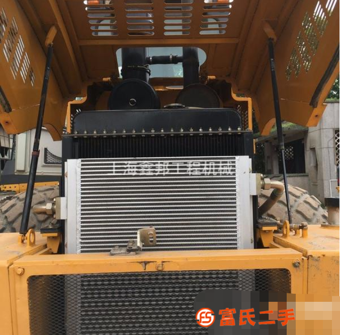 二手壓路機大量出售