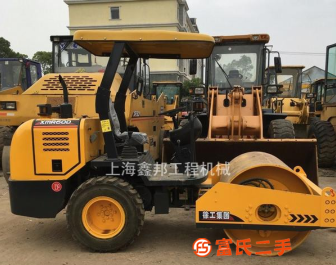 轉讓二手壓路機:振動16、18、20、22、26噸