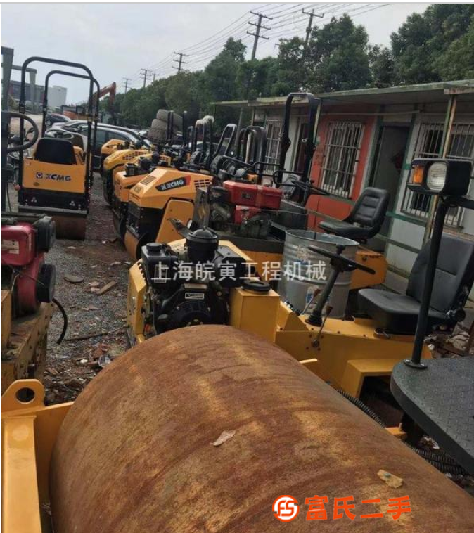 轉讓原裝二手壓路機送貨到家二手16噸18噸20噸22噸24噸
