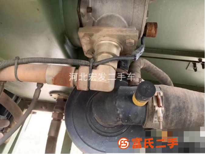 低廉轉讓二手徐工壓路機
