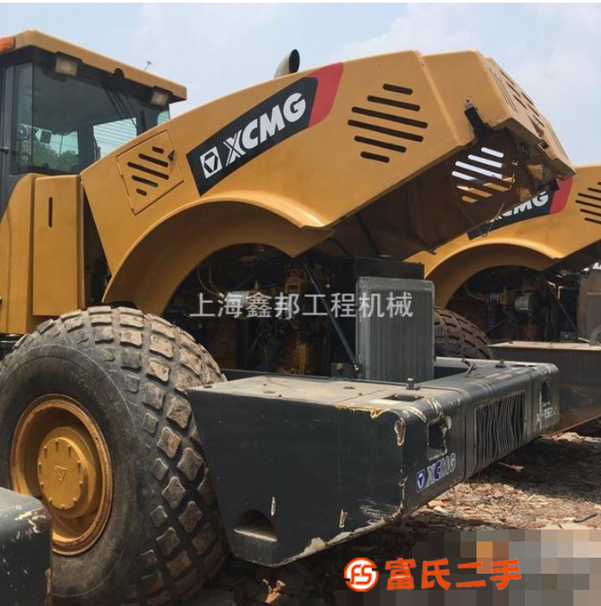 品牌二手壓路機轉讓/2019現貨配齊