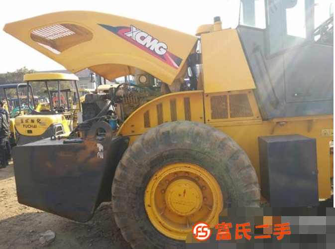 轉讓二手22噸壓路機,二手壓路機市場