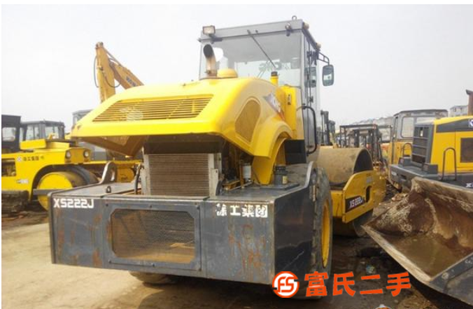 轉讓二手壓路機市場 22噸壓路機 26噸壓路機 二手壓路機
