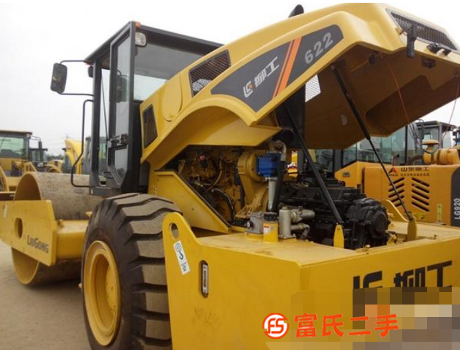 轉讓二手壓路機市場 22噸壓路機 26噸壓路機 二手壓路機