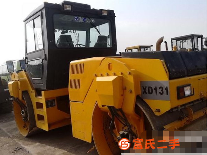 低價(jià)出售二手徐工12噸 13噸 14噸雙鋼輪 26噸 30噸