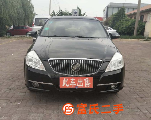 出售別克凱悅 