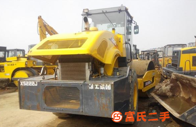 轉(zhuǎn)讓二手壓路機(jī)市場(chǎng) 22噸壓路機(jī) 26噸壓路機(jī) 二手壓路機(jī)