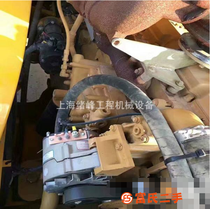 轉(zhuǎn)讓單鋼輪震動(dòng)二手徐工22噸、26噸壓路機(jī),新款223